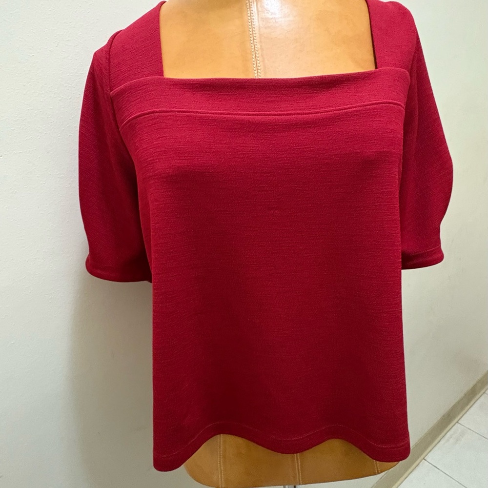 Banana Republic blouse